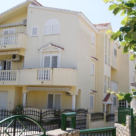 Apartments Marta - Zadar - Near The Sea Экстерьер фото