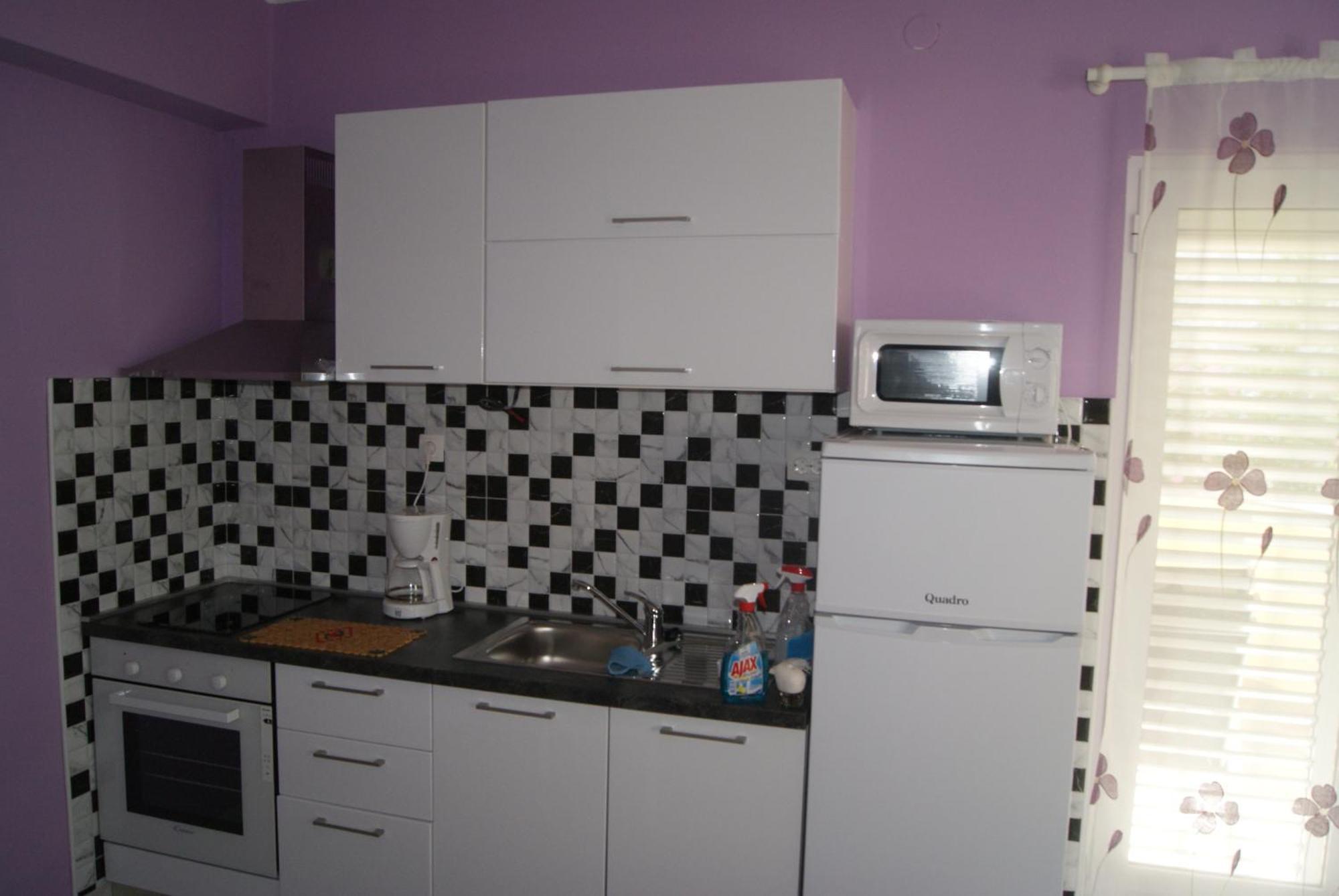 Apartments Marta - Zadar - Near The Sea Экстерьер фото
