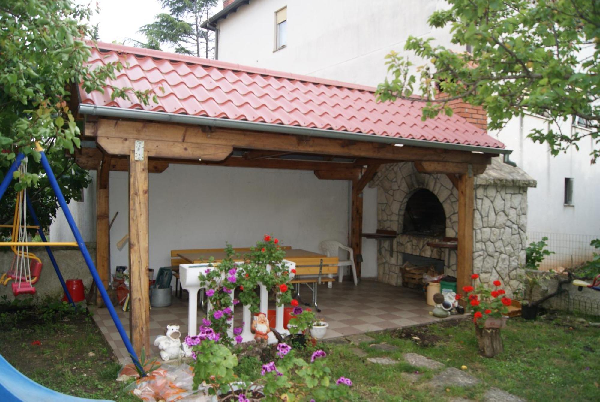 Apartments Marta - Zadar - Near The Sea Экстерьер фото