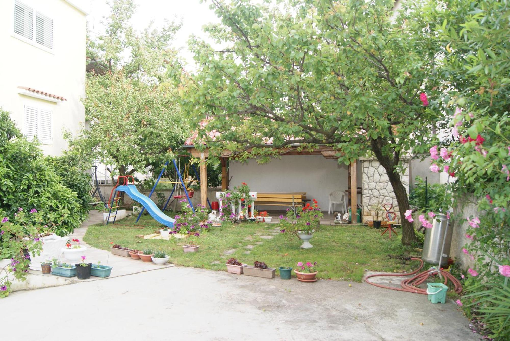 Apartments Marta - Zadar - Near The Sea Экстерьер фото