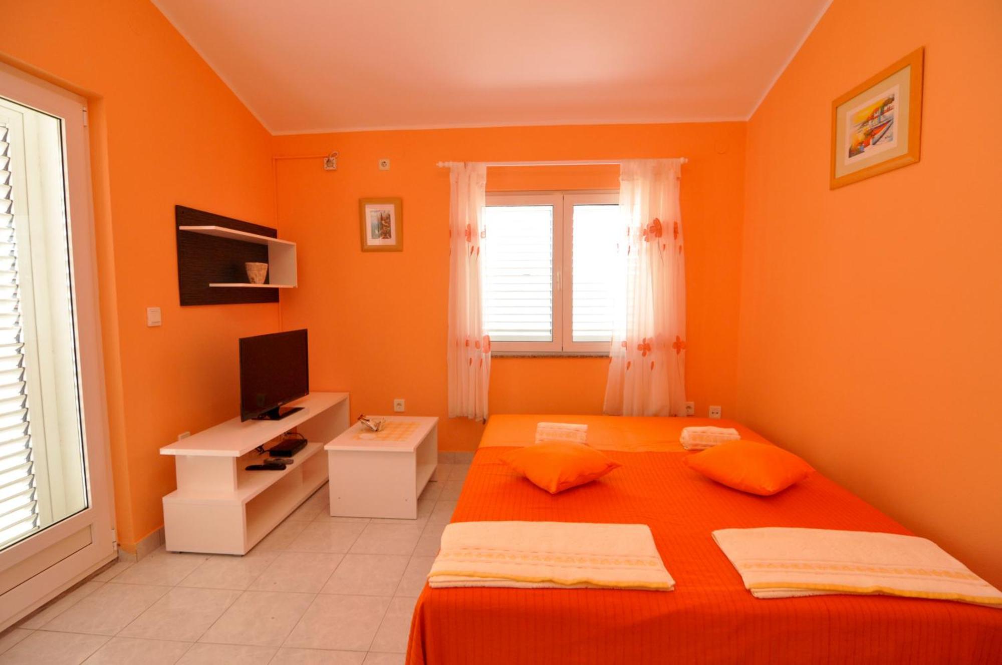 Apartments Marta - Zadar - Near The Sea Номер фото