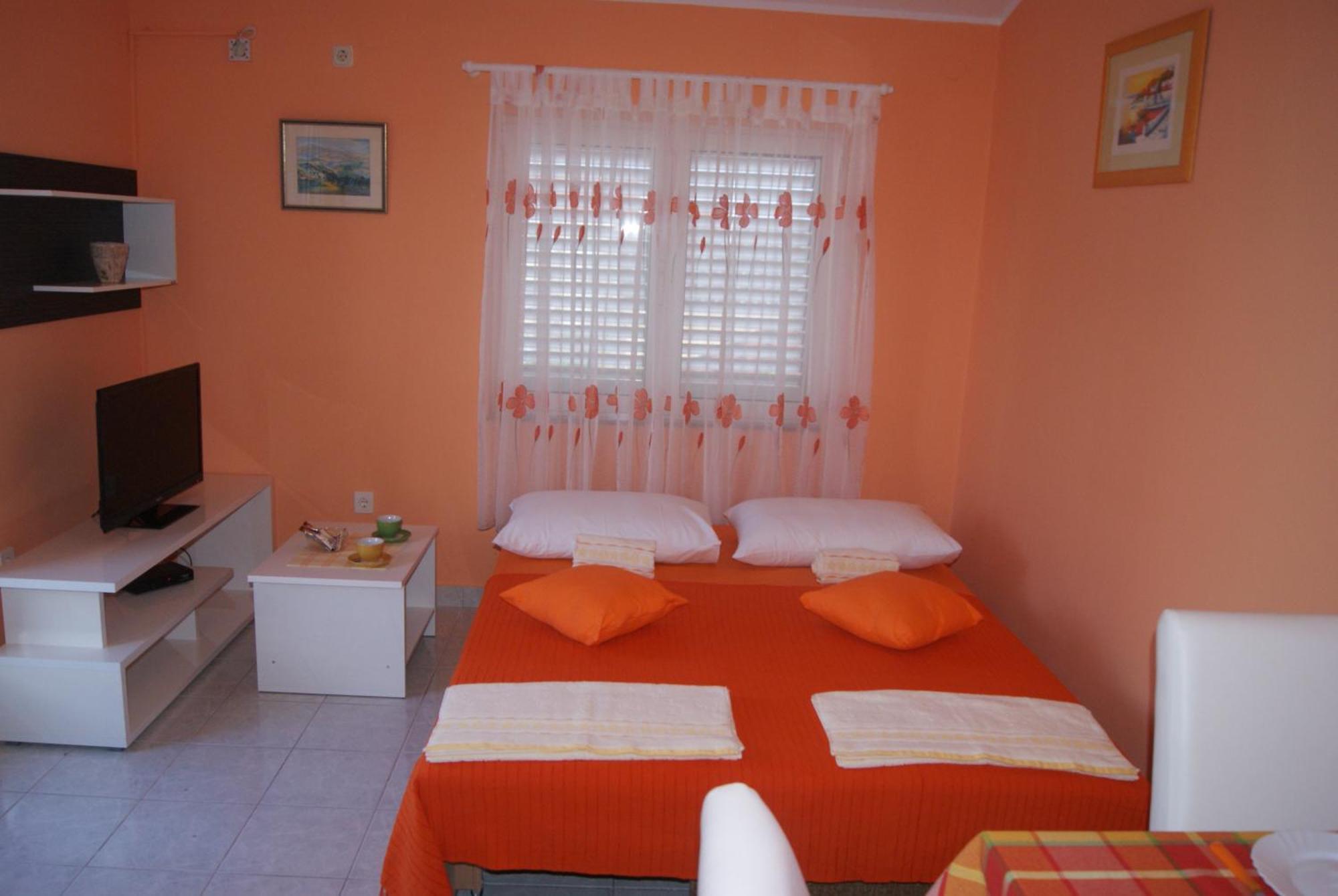 Apartments Marta - Zadar - Near The Sea Номер фото