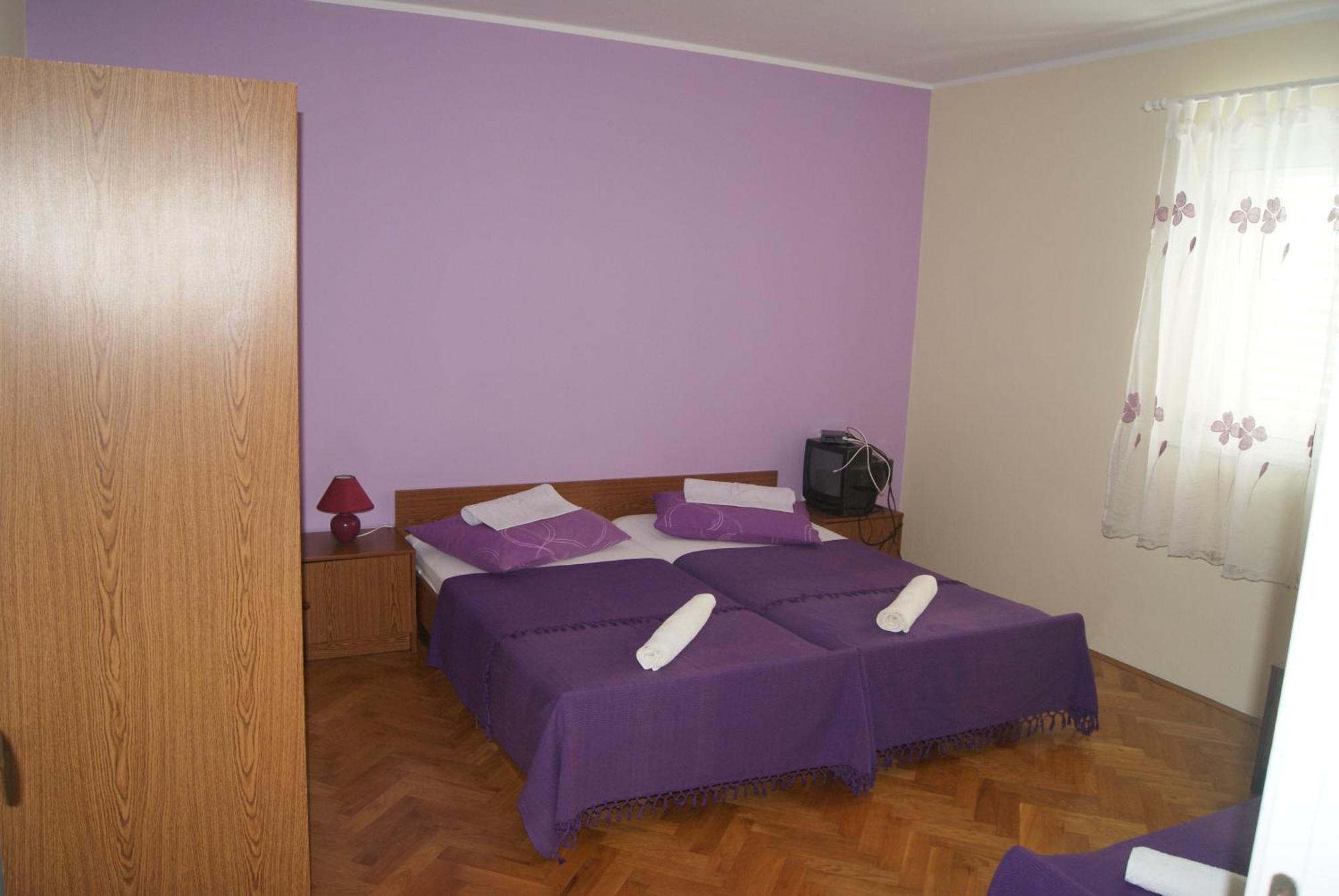 Apartments Marta - Zadar - Near The Sea Номер фото