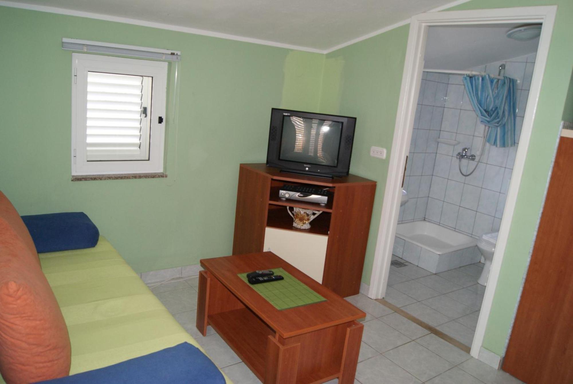 Apartments Marta - Zadar - Near The Sea Номер фото