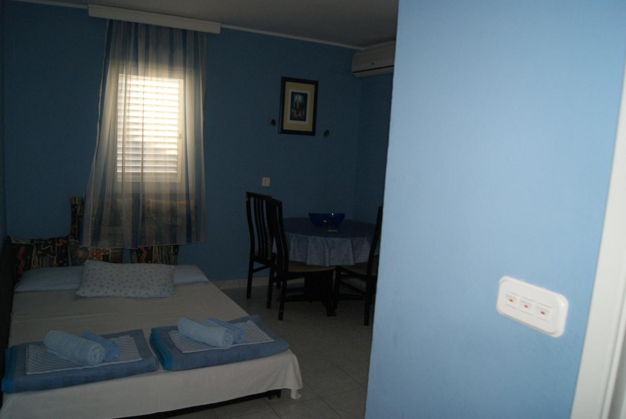 Apartments Marta - Zadar - Near The Sea Номер фото