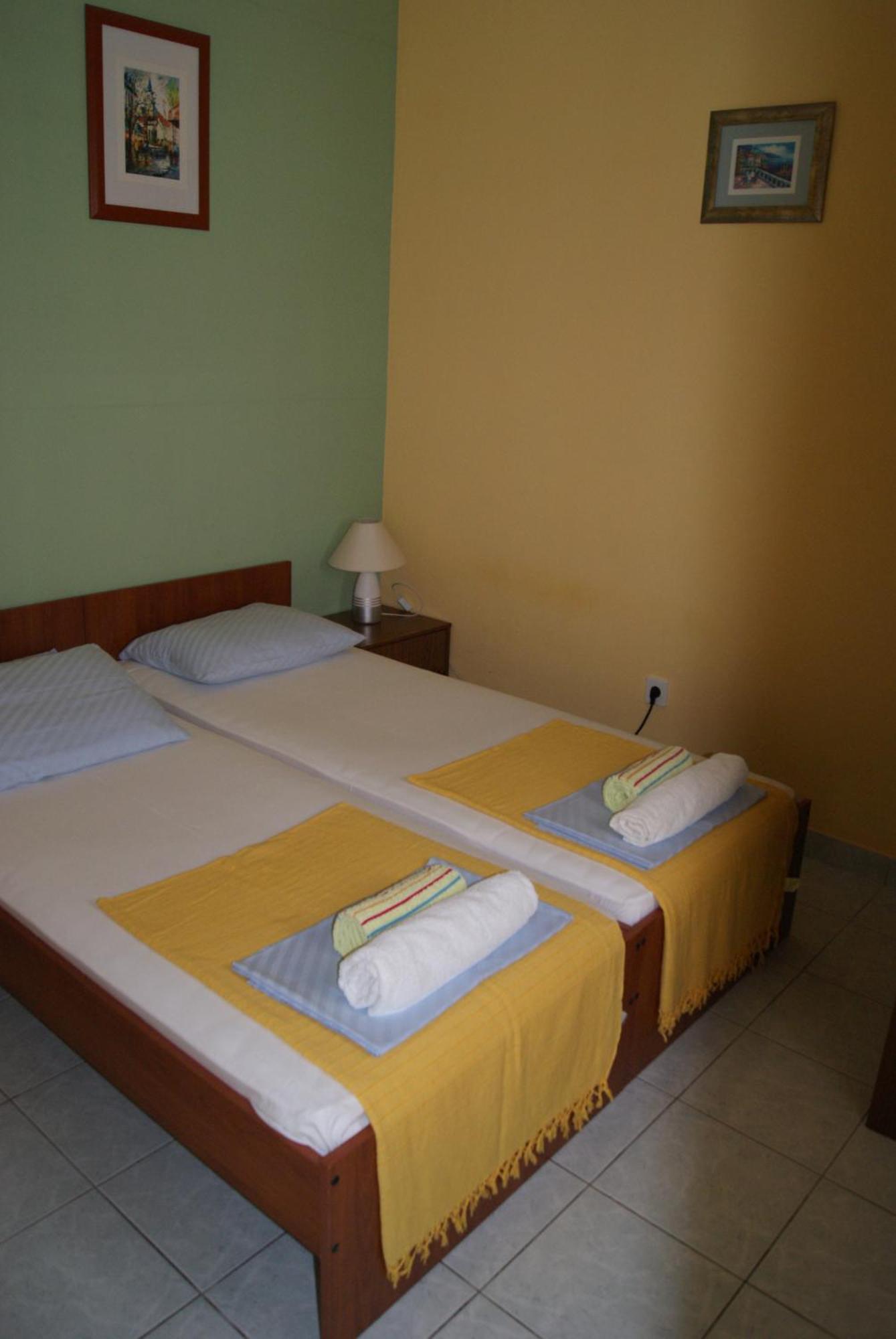 Apartments Marta - Zadar - Near The Sea Номер фото