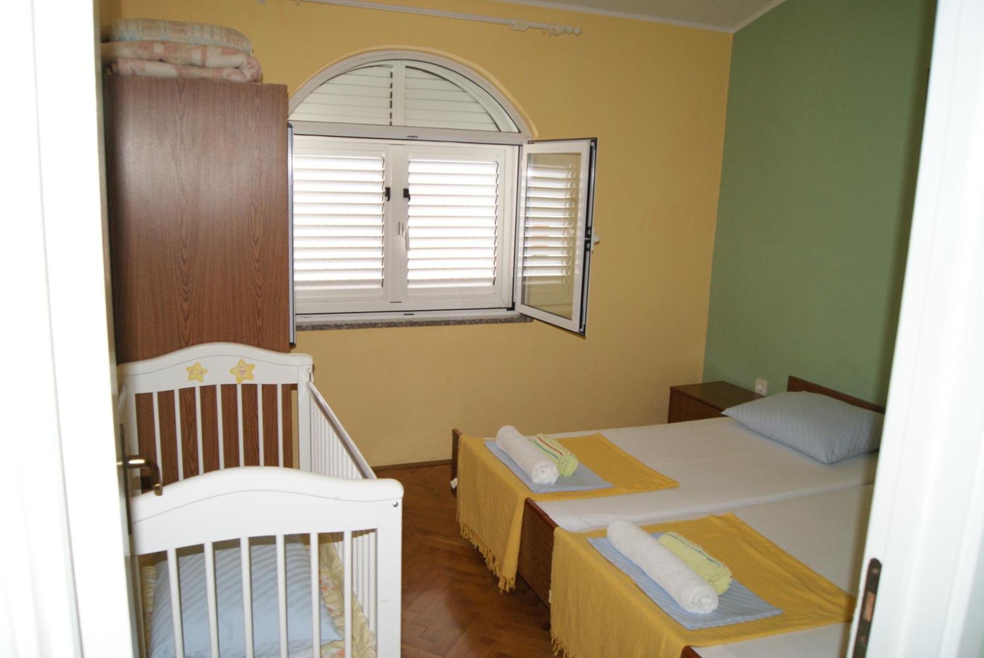 Apartments Marta - Zadar - Near The Sea Номер фото