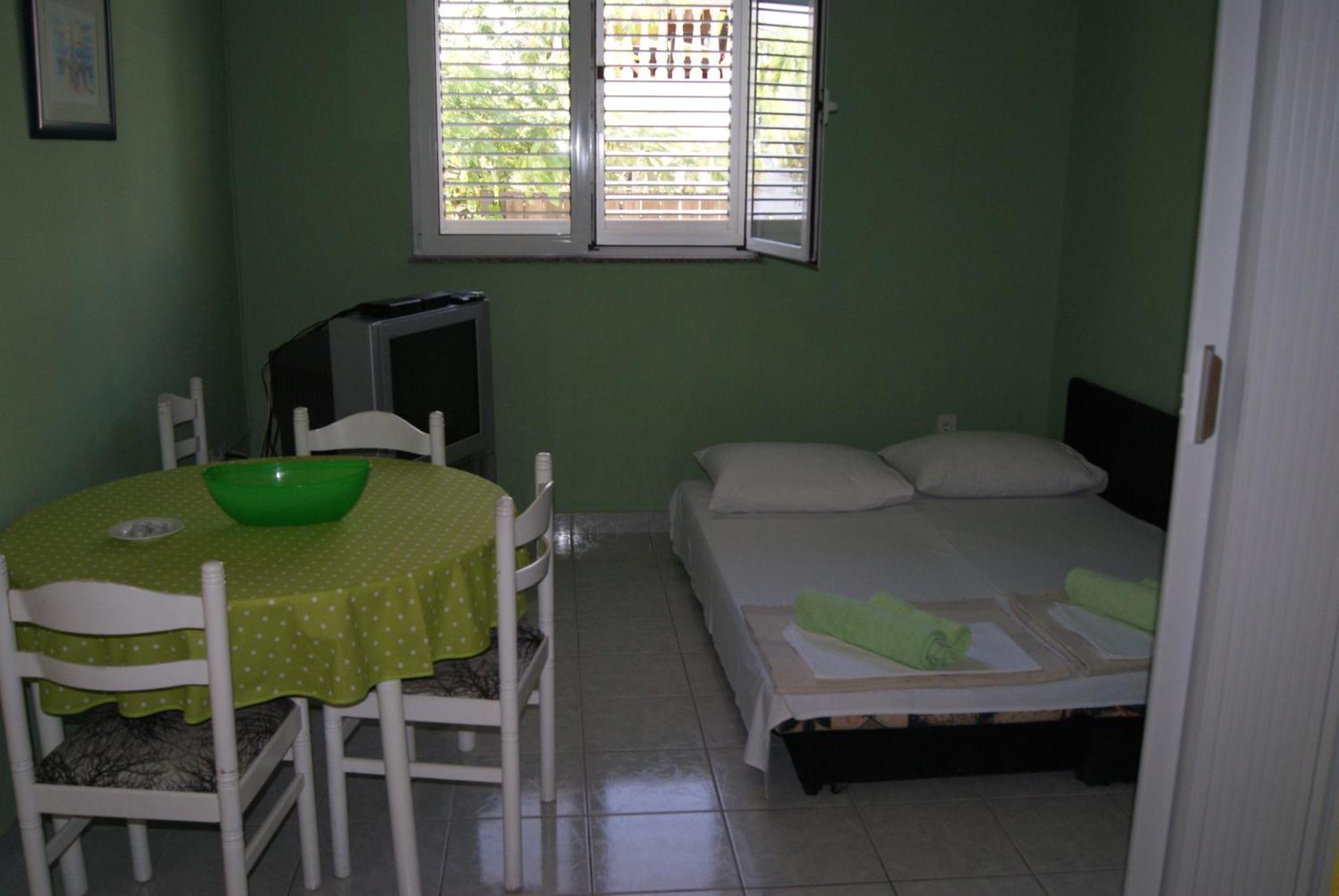 Apartments Marta - Zadar - Near The Sea Номер фото