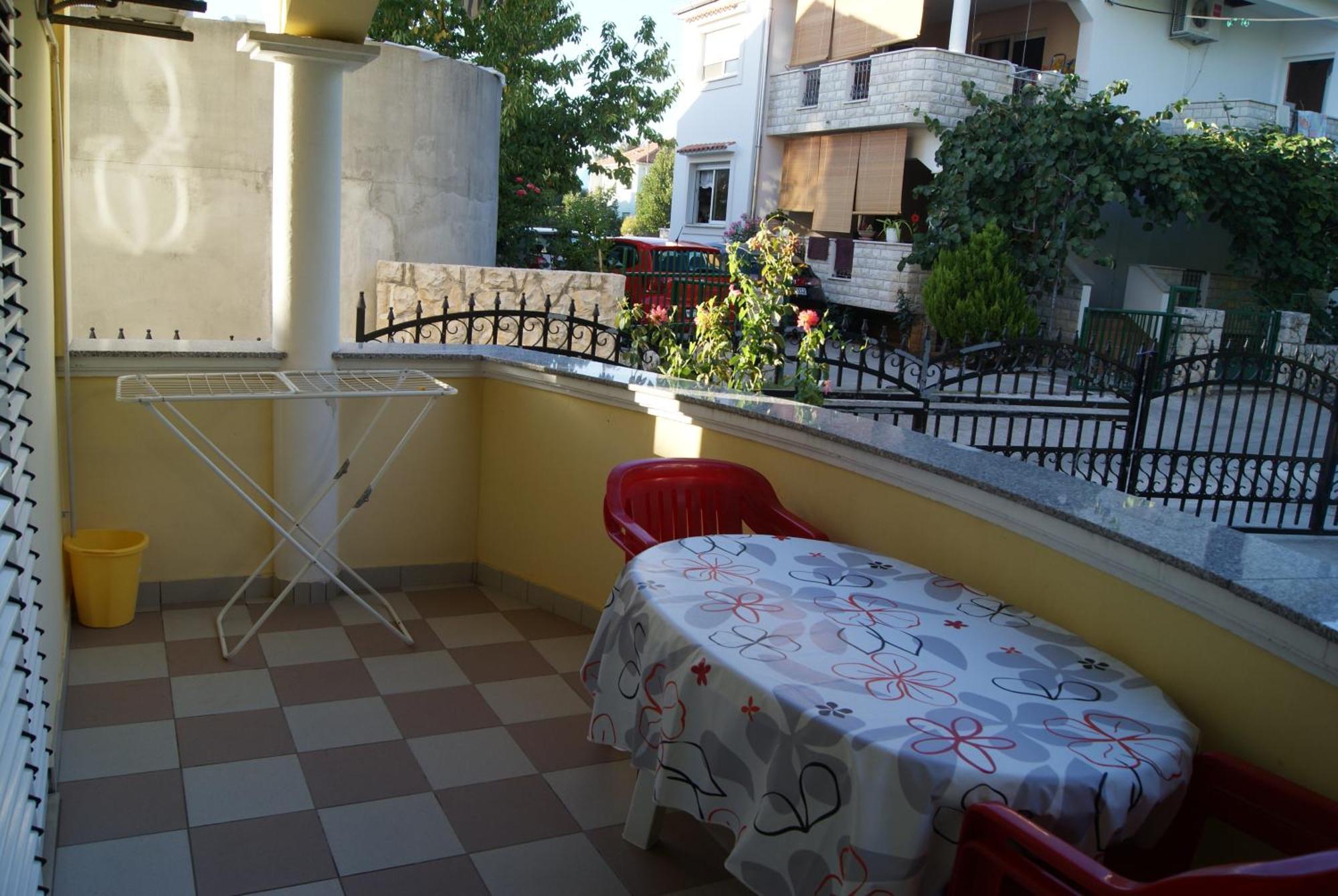 Apartments Marta - Zadar - Near The Sea Номер фото