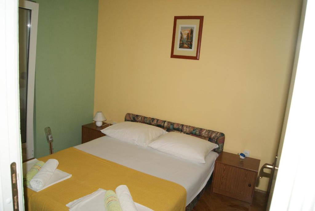 Apartments Marta - Zadar - Near The Sea Номер фото