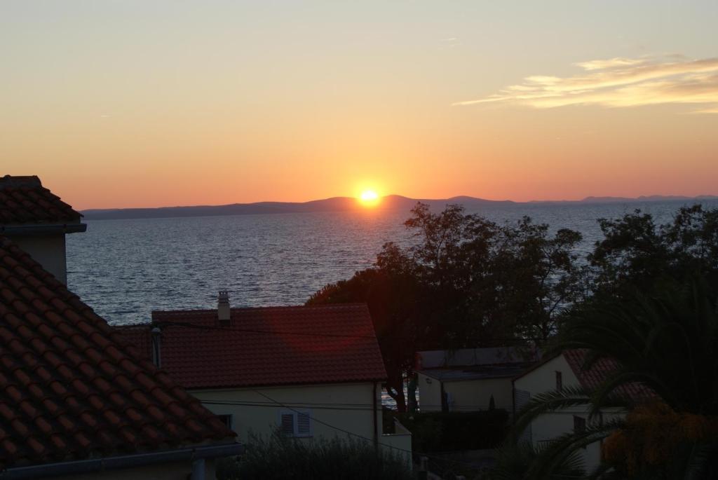 Apartments Marta - Zadar - Near The Sea Экстерьер фото