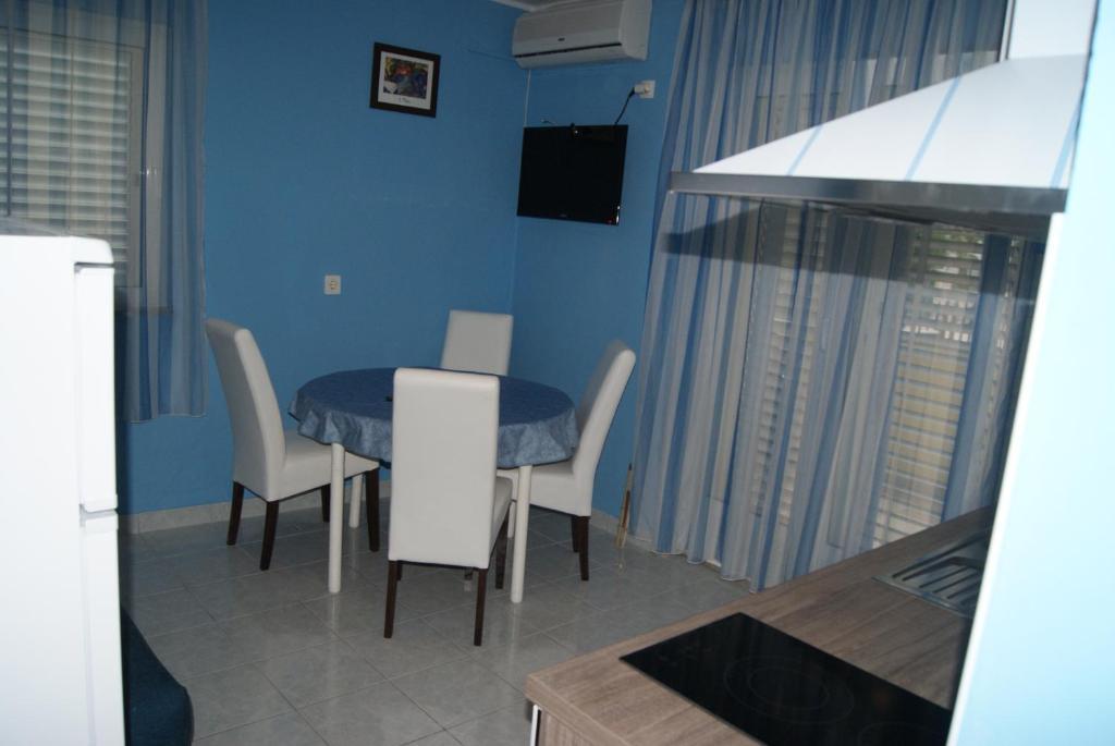 Apartments Marta - Zadar - Near The Sea Номер фото