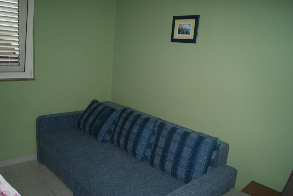 Apartments Marta - Zadar - Near The Sea Номер фото