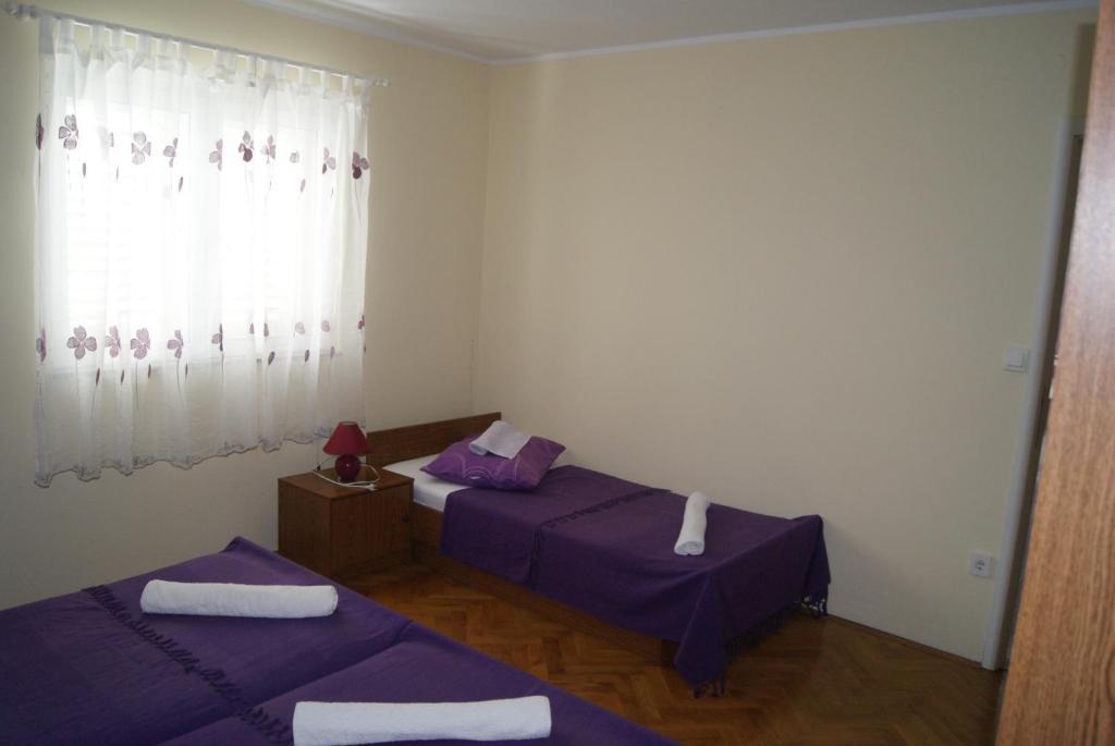 Apartments Marta - Zadar - Near The Sea Номер фото