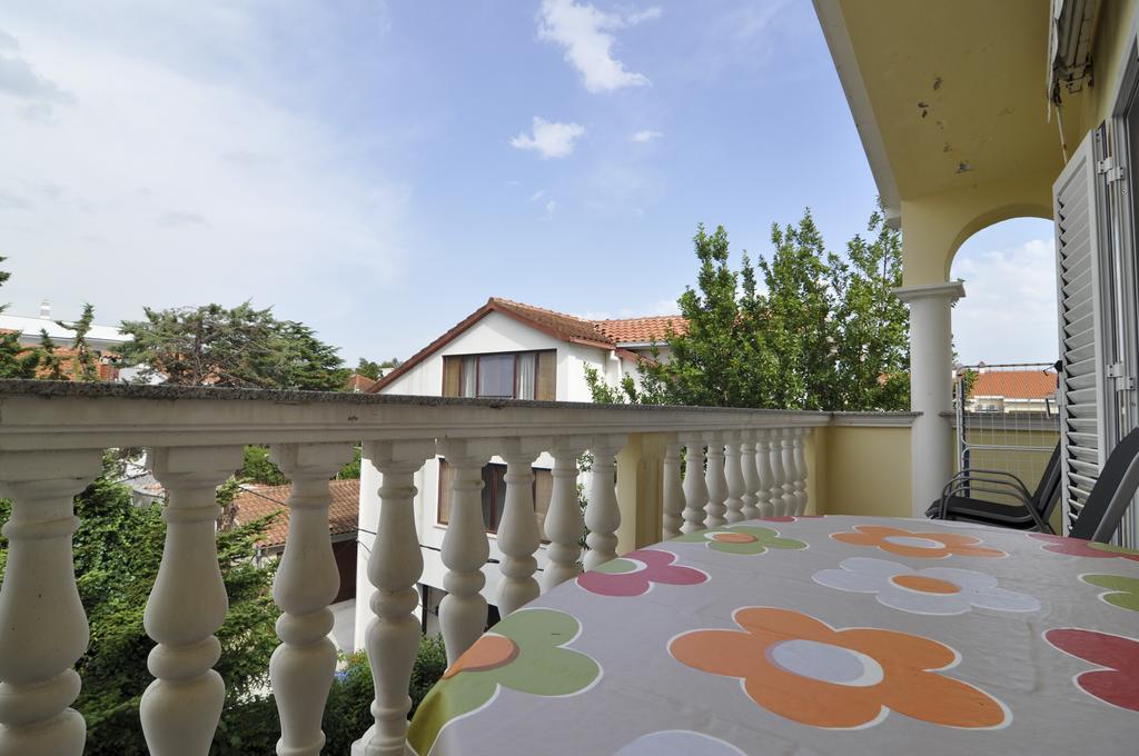 Apartments Marta - Zadar - Near The Sea Номер фото