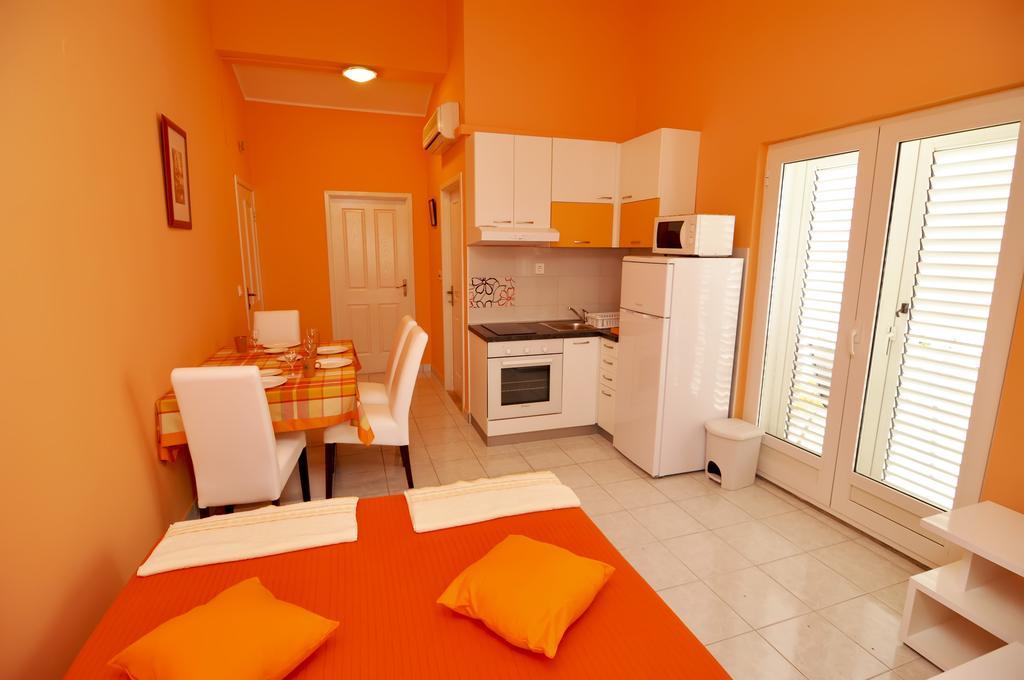 Apartments Marta - Zadar - Near The Sea Номер фото