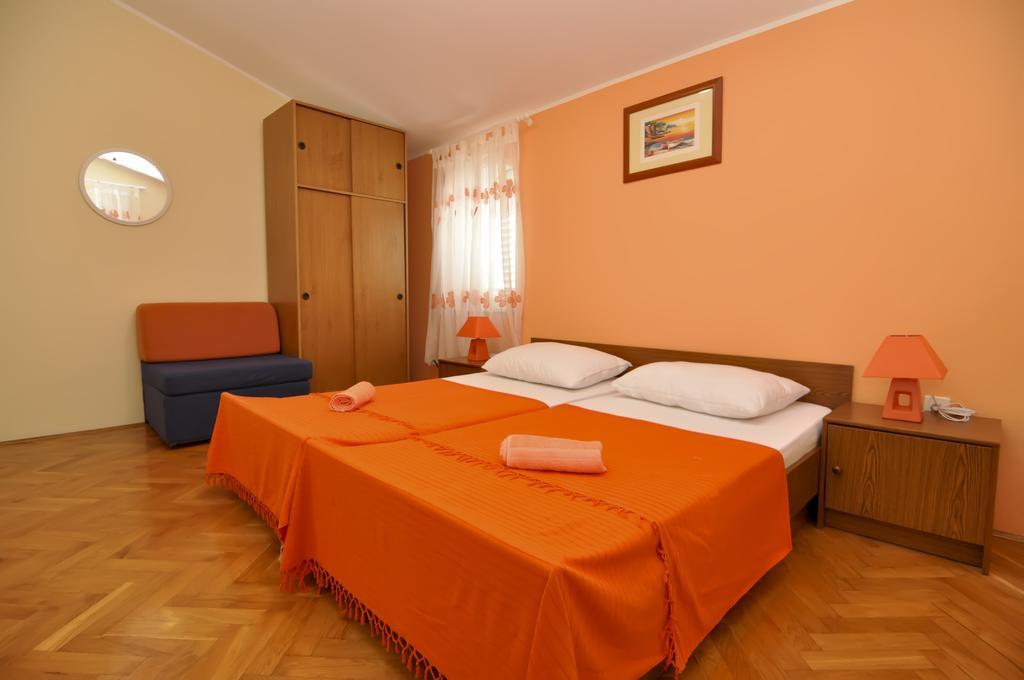 Apartments Marta - Zadar - Near The Sea Номер фото